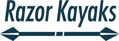 Logo von Razor Kayaks, Kunde von SEODeutschland